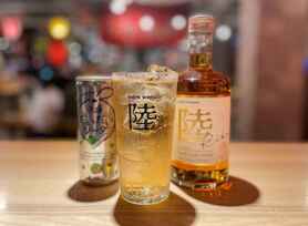 辺塚だいだいハイボール