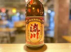 流川（鹿児島限定焼酎）