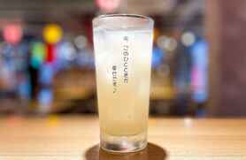 カルピスソーダ