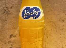 オレンジソーダ