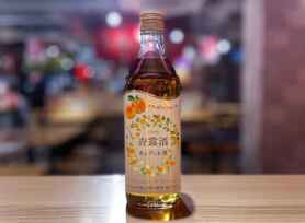 杏露酒(あんず)