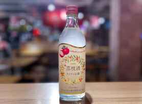 茘枝酒(ライチ)