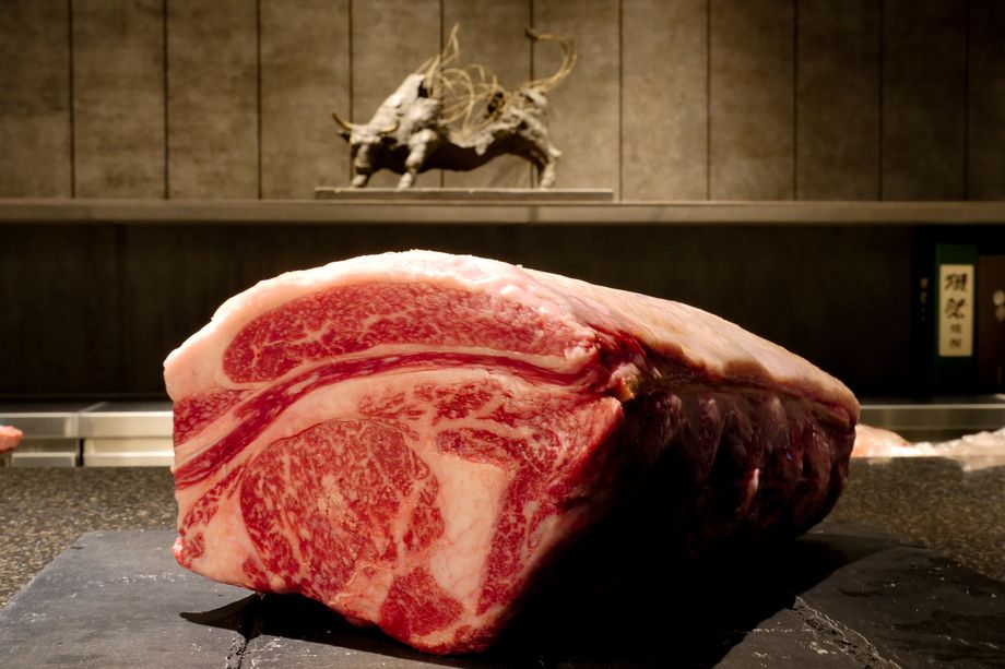 牛肉尽くしコース（0）