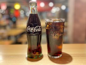 コークハイボール