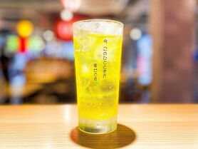 【飲み放題】リアルゴールド