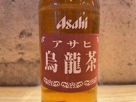 【飲み放題】ウーロン茶