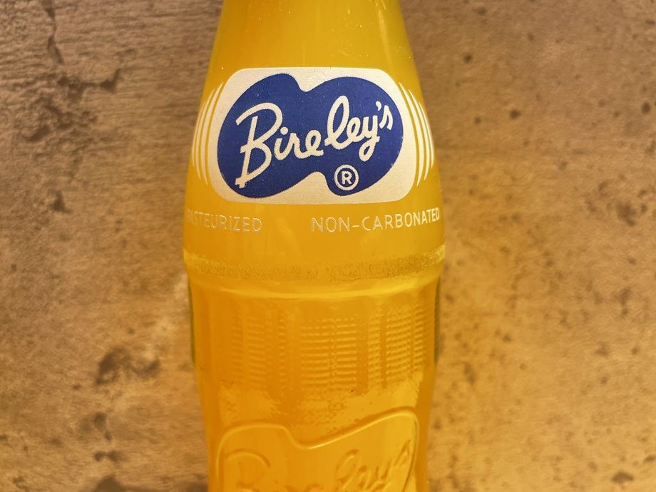 【飲み放題】オレンジ