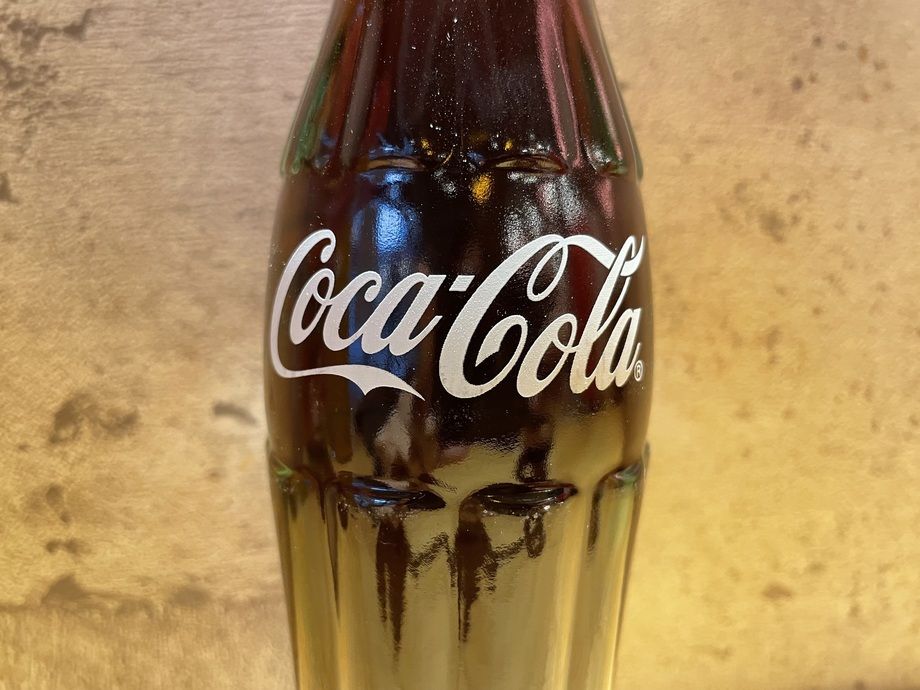 【飲み放題】コカ・コーラ