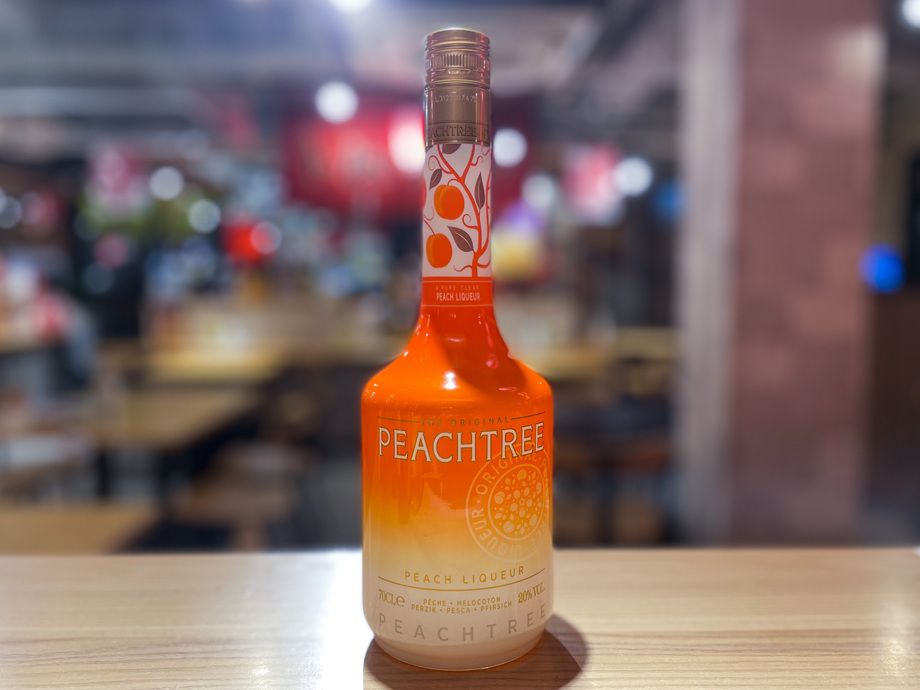 【飲み放題】ピーチカクテル