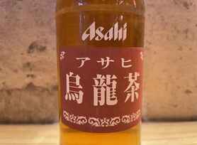 【飲み放題】ウーロン茶