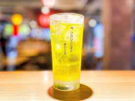 【飲み放題】リアルゴールド