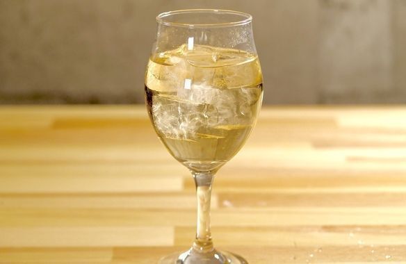 【飲み放題】白ワイン