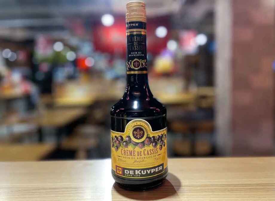 【飲み放題】カシスカクテル