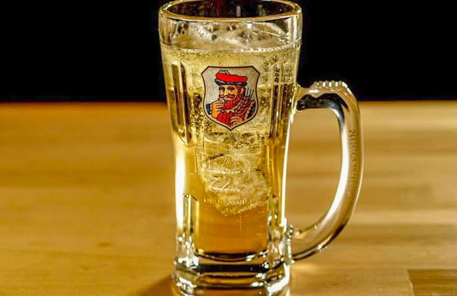 【飲み放題】ブラックニッカハイボール