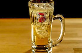 【飲み放題】ブラックニッカハイボール