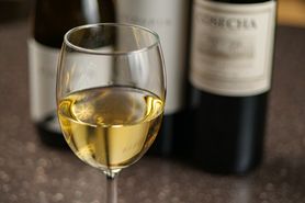 白ワイン(グラス)