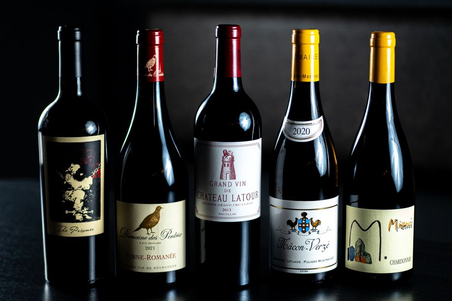 スペシャルペアリング（5500）