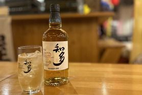 知多ハイボール