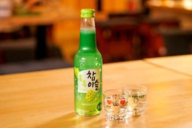 チャミスルトクトク(マスカット)