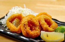 俺のイカリング