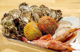 豪華満腹セット