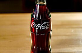 【飲み放題】コーラ