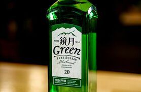 【飲み放題】鏡月プレーン