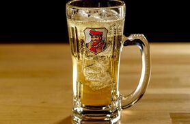 【飲み放題】ブラックニッカハイボール