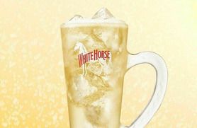 【飲み放題】ホワイトホースハイボール
