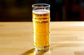 【飲み放題】シャンディーガフ