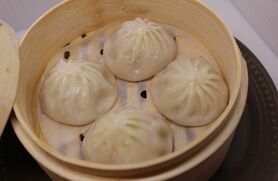 小籠包