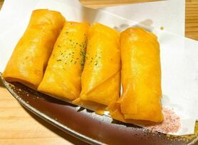 チーズ大好きチーズロール