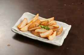 フライドポテト