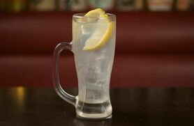 キリンレモンサワー