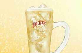 ホワイトホースハイボール