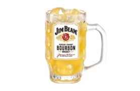 ジムビームハイボール