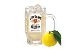 宮崎日向夏ジムビームハイボール