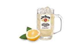 熊本天草晩柑ジムビームハイボール