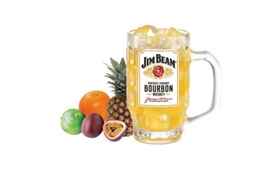 沖縄沖縄フルーツチャンプルー