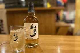 知多ハイボール