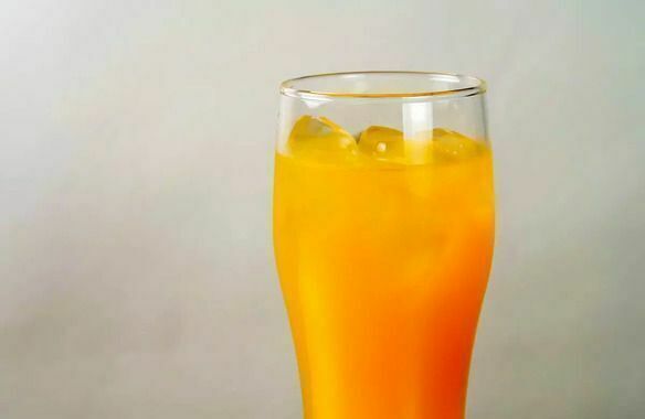 オレンジジュース（330）