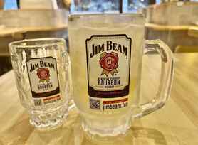 ビームハイボール