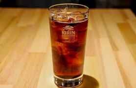 コークハイボール