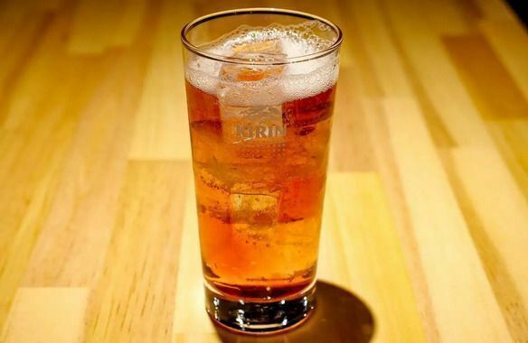 カシスソーダ（550）