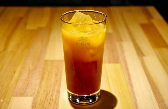 カシスオレンジ（550）