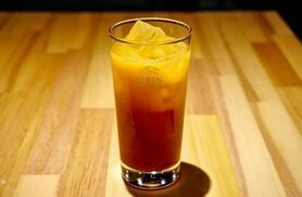 カシスオレンジ