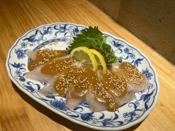 ゴマカンパチ（880）