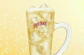 ホワイトホースハイボール