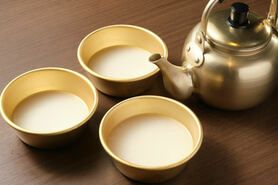 막걸리(マッコリ)