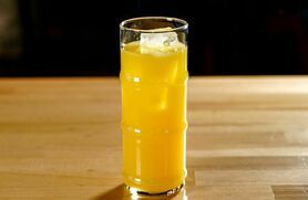 【飲み放題】オレンジジュース